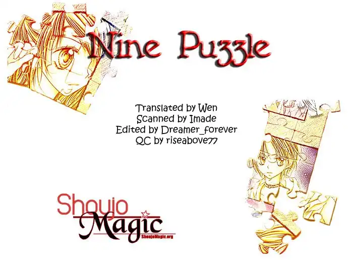 Nine Puzzle Chapter 7 2